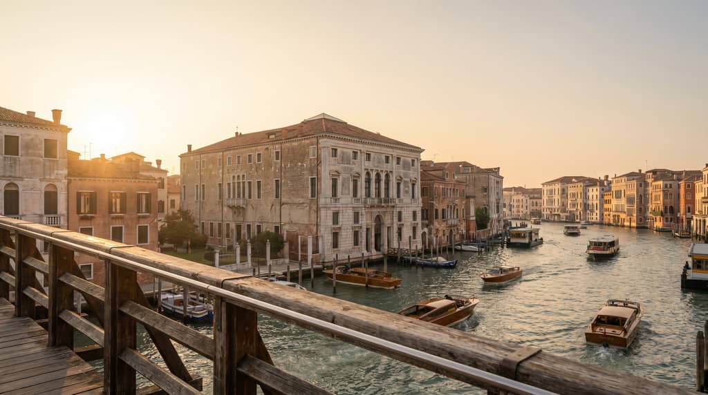 Accademia Gallery Venice