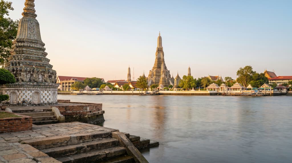 Ancient City Bangkok