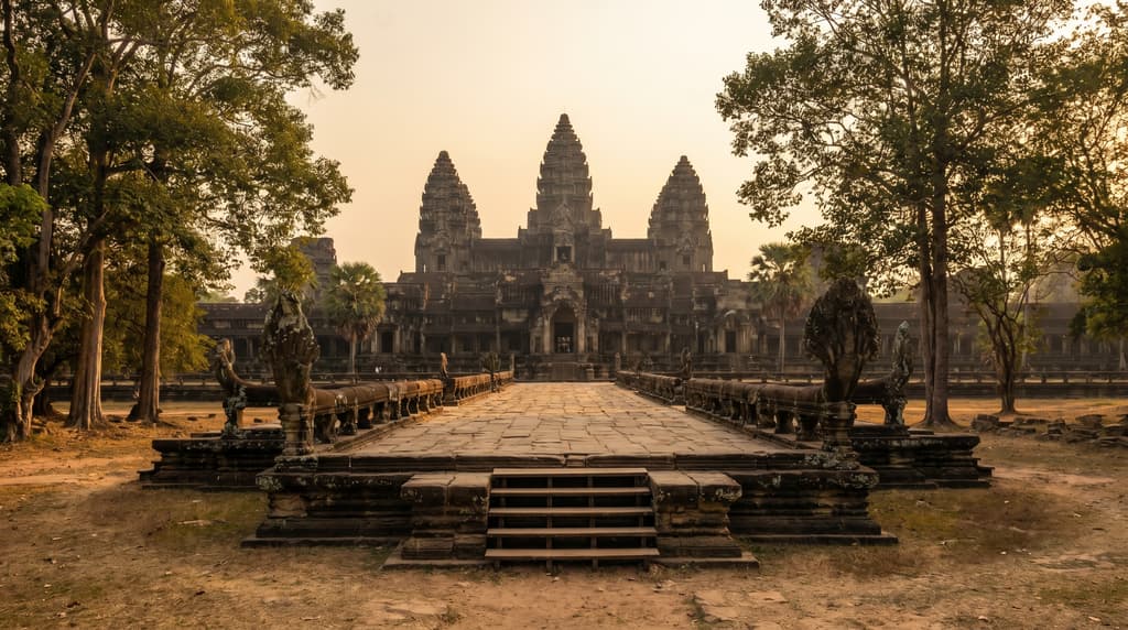 Angkor Wat