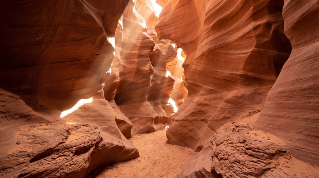 Antelope Canyon Day Trip