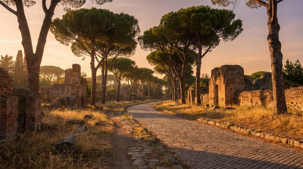 Appian Way