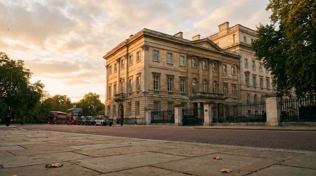 Apsley House