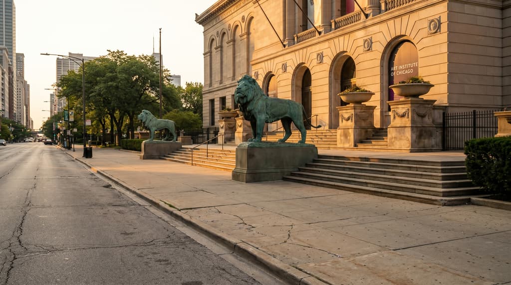 Art Institute of Chicago