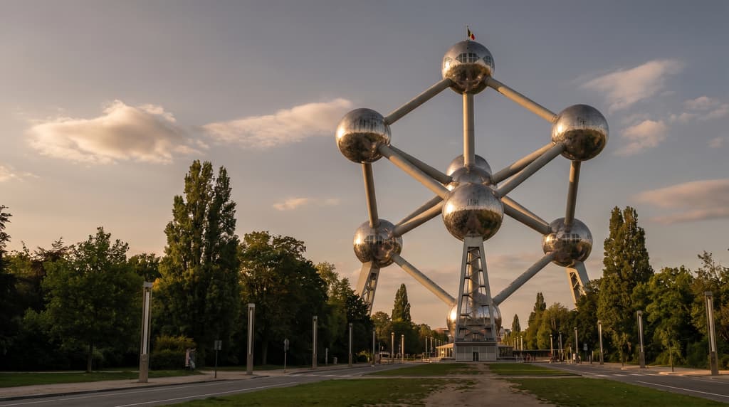Atomium