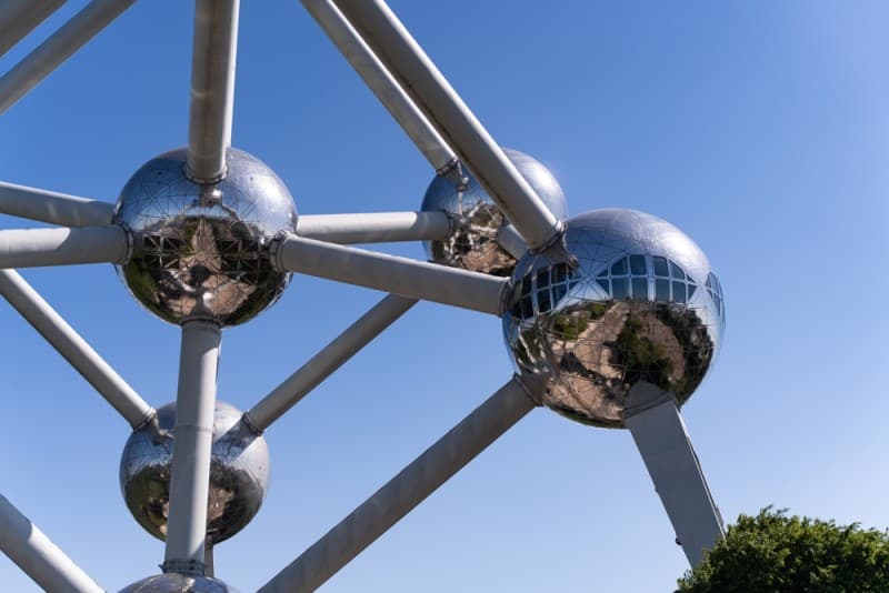 Atomium