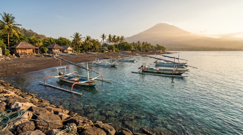 Bali Snorkeling Tour