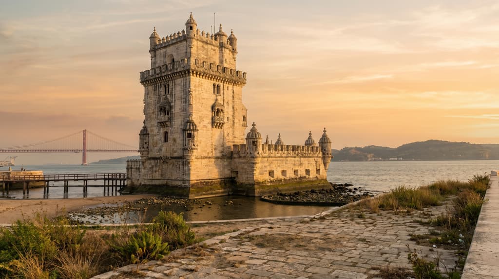 Belém Tower