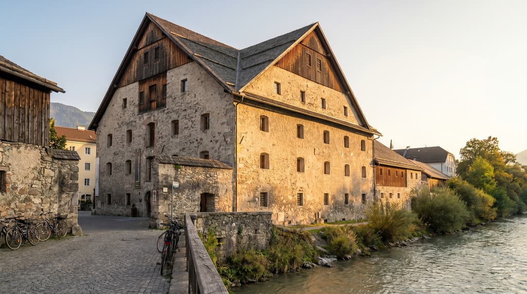 Bergbaumuseum