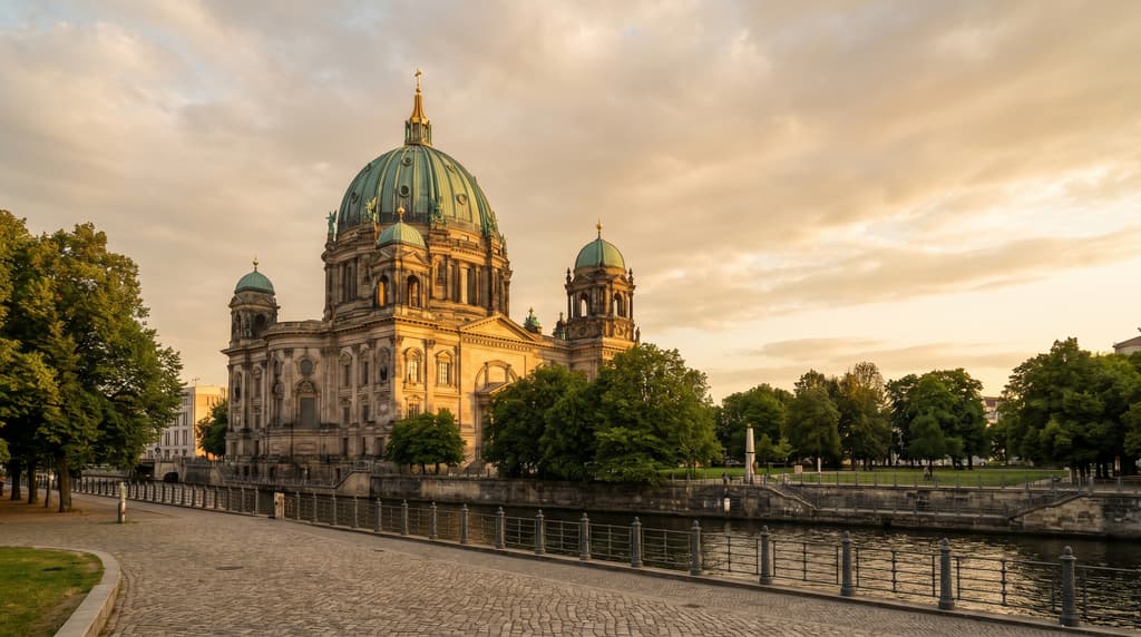 Berlin Cathedral