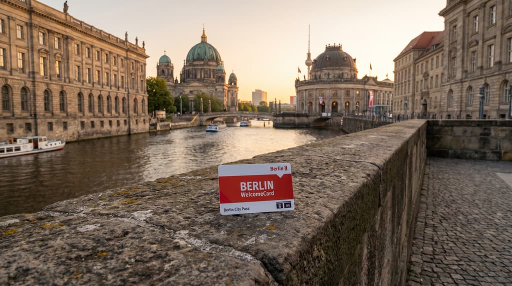 Berlin City Pass