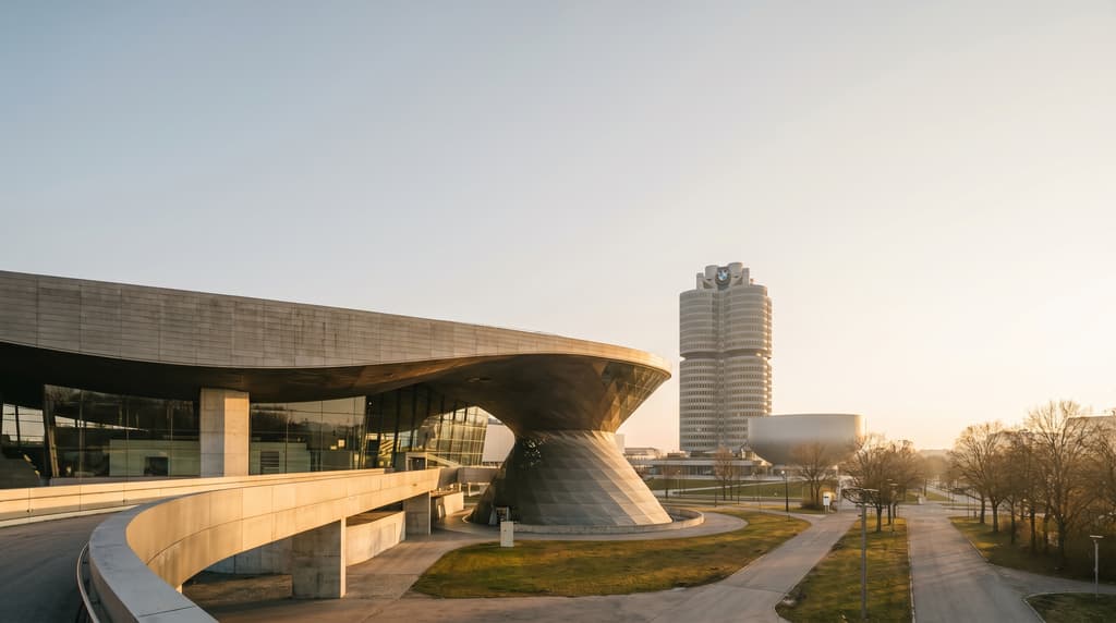 BMW Museum