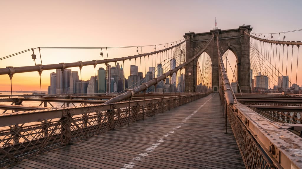 Brooklyn Walking Tour