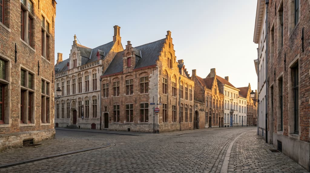 Bruges Beer Museum