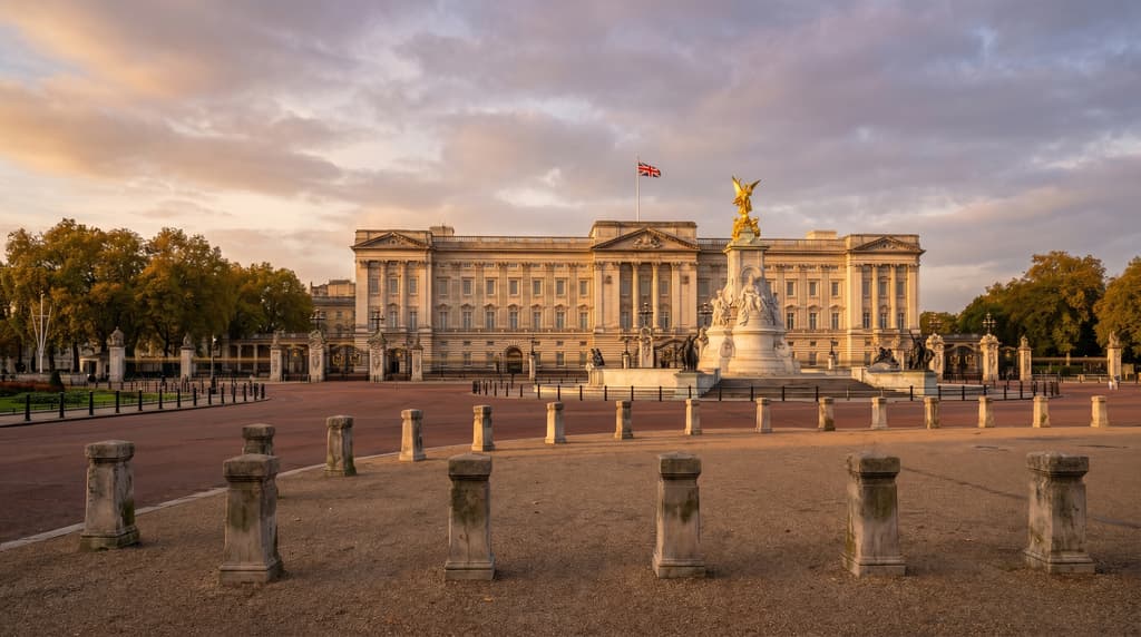 Buckingham Palace