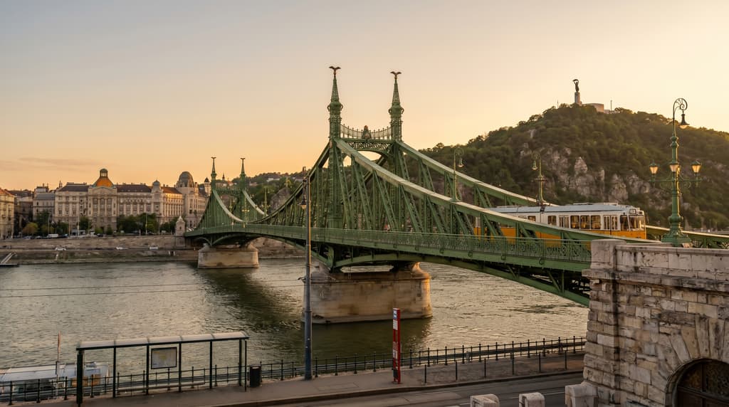 Budapest City Pass