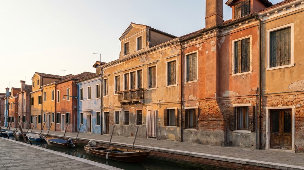 Burano Lace Museum