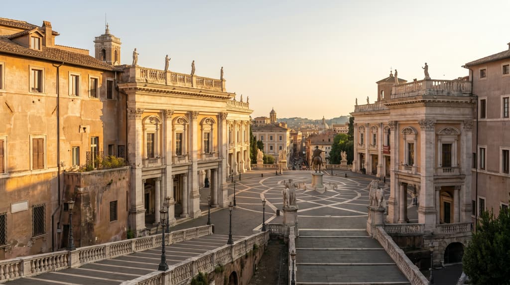 Capitoline Museums
