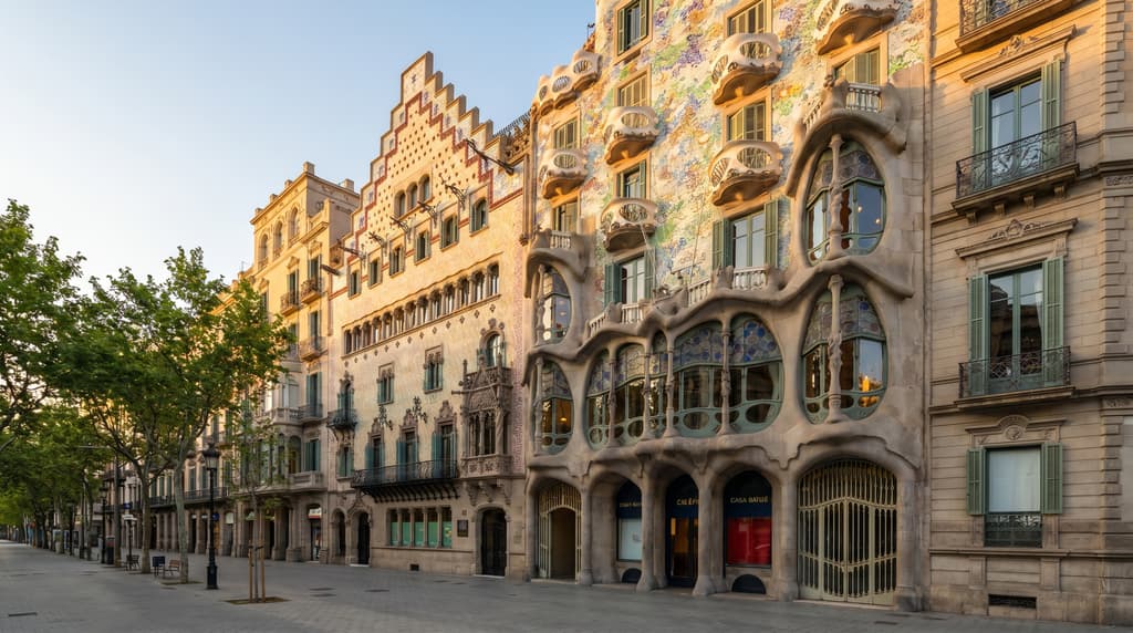 Casa Batlló