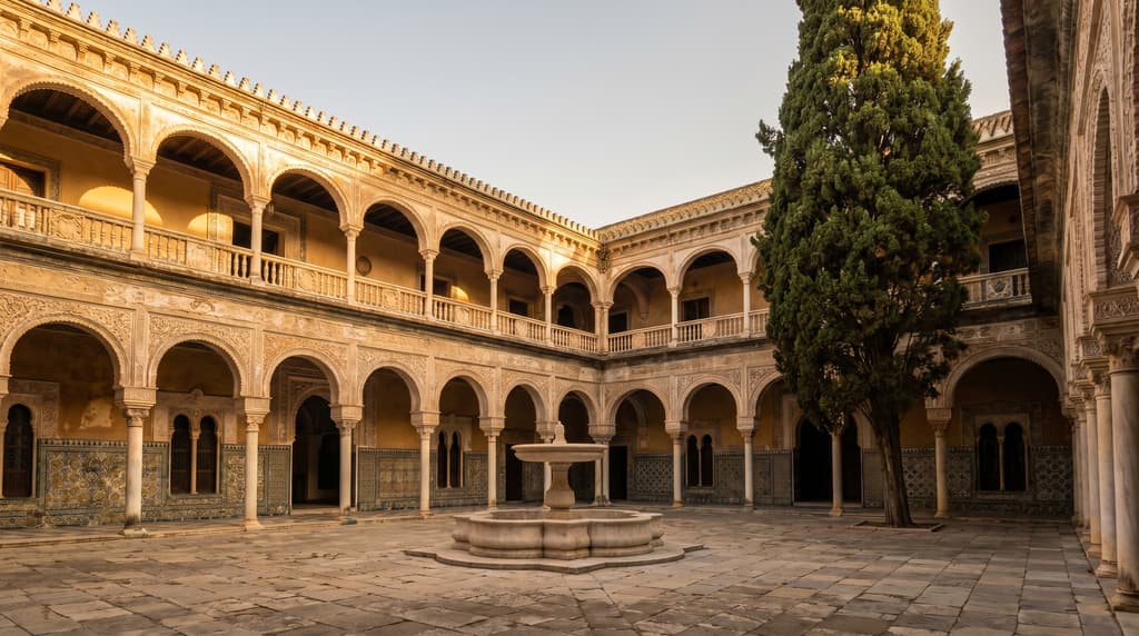 Casa de Pilatos