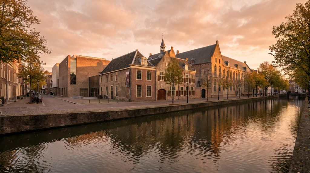 Centraal Museum Utrecht