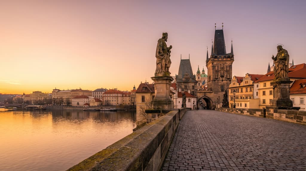 Charles Bridge