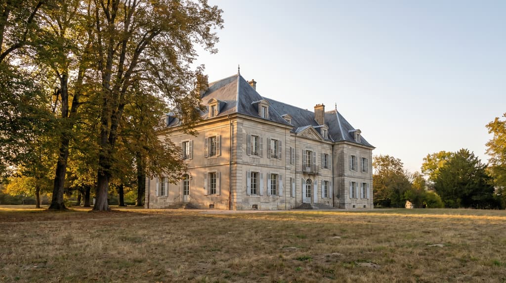 Château de Voltaire
