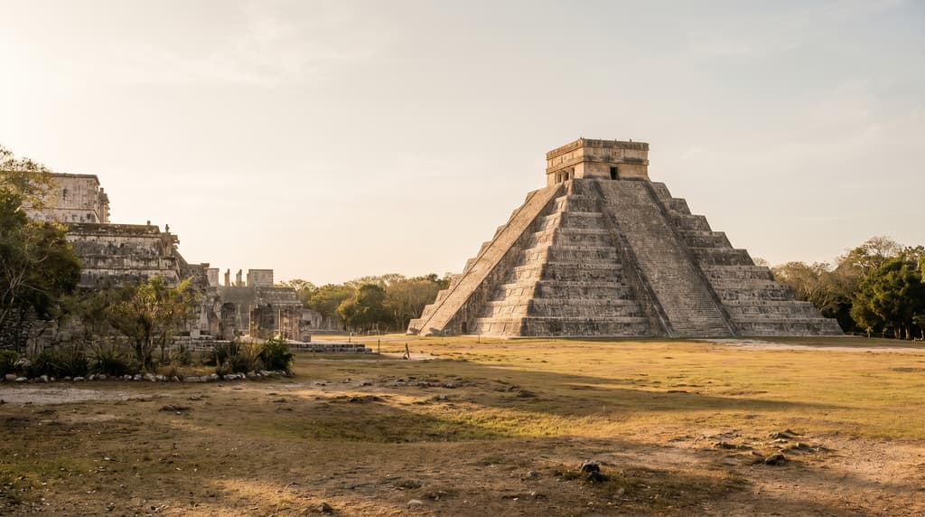 Chichen Itza