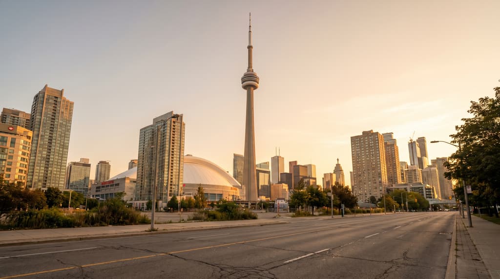 CN Tower
