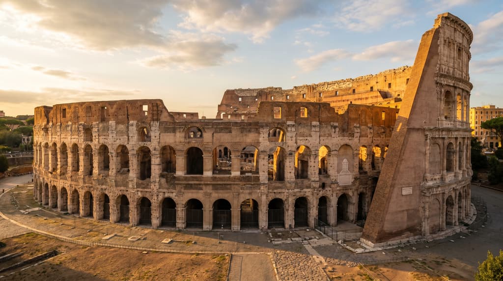 Colosseum