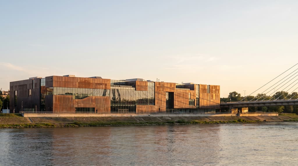 Copernicus Science Centre