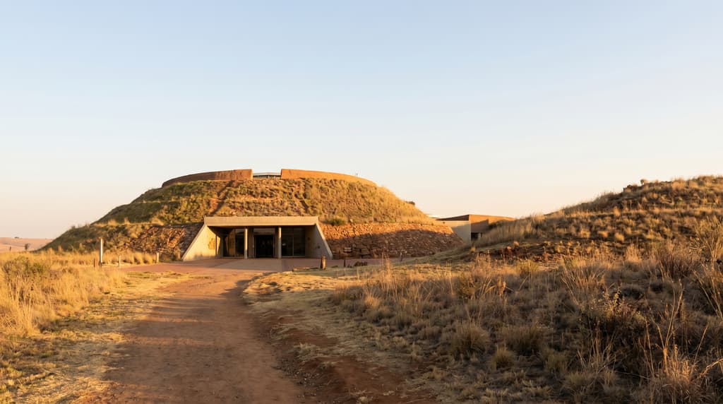 Cradle of Humankind
