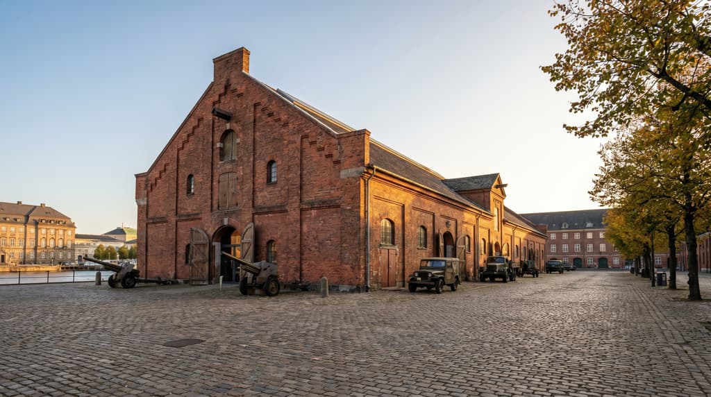 Danish War Museum