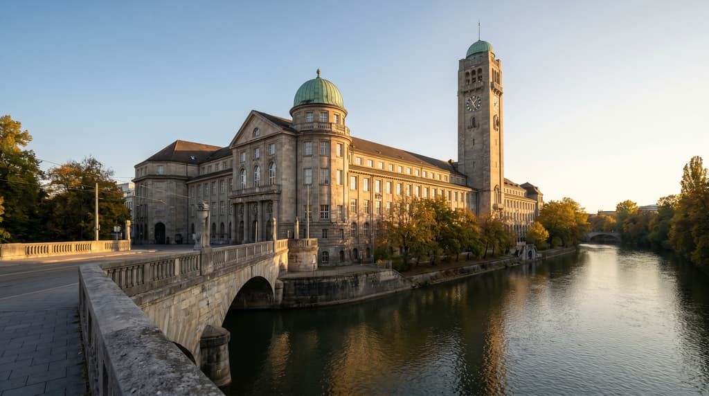 Deutsches Museum