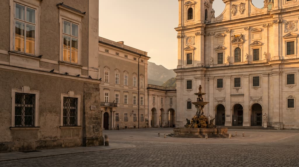 DomQuartier Salzburg