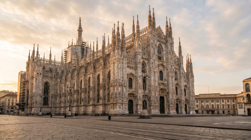 Duomo di Milano