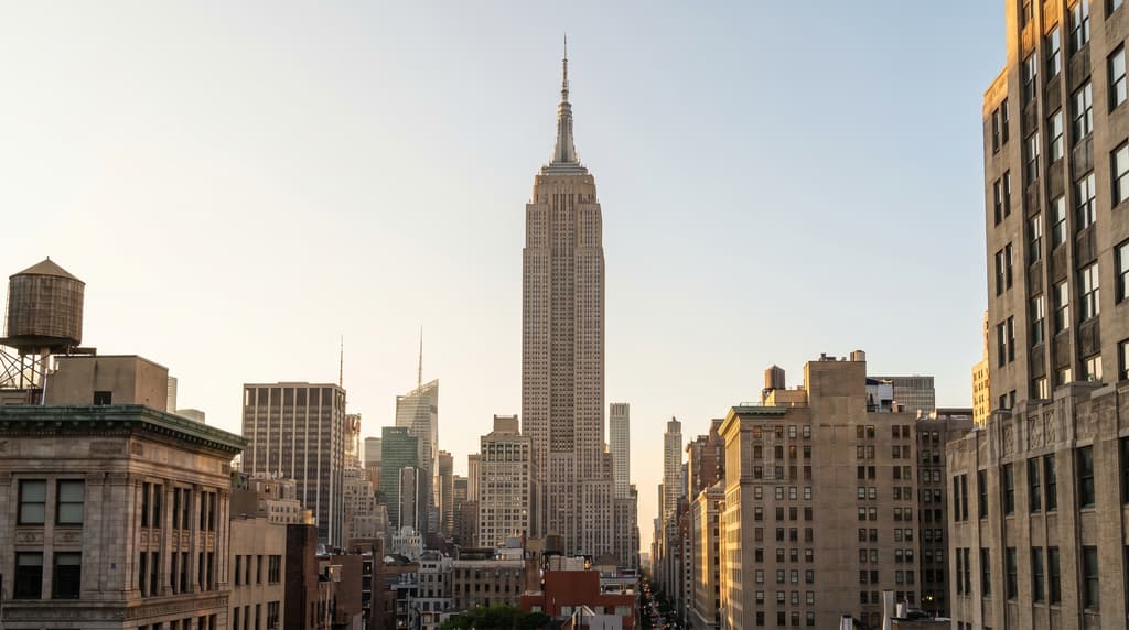 Empire State Building