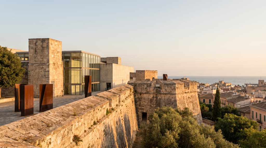 Es Baluard Museum