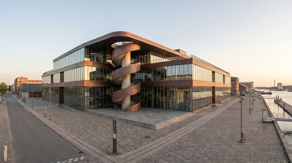 Experimentarium