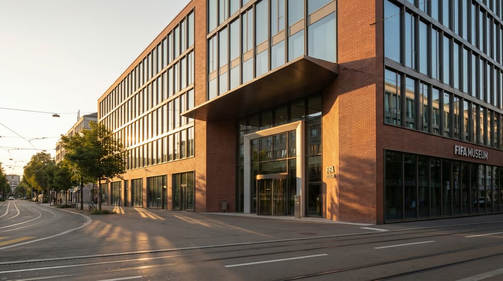 FIFA Museum