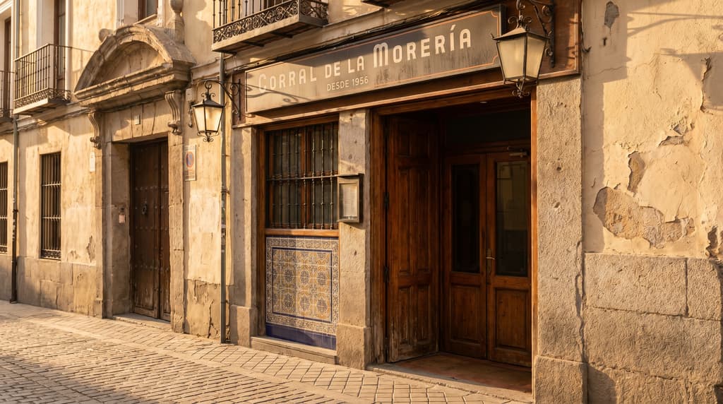 Flamenco Show Madrid