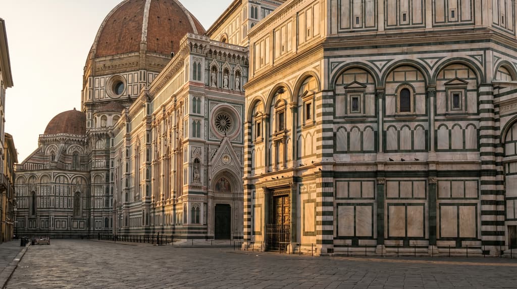 Florence Cathedral (Duomo)
