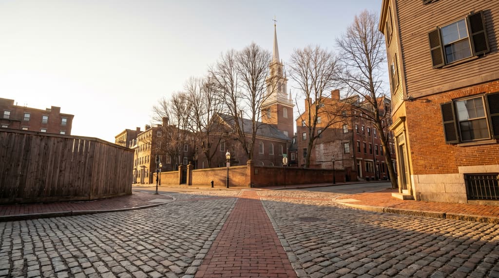 Freedom Trail