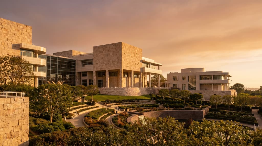 Getty Center