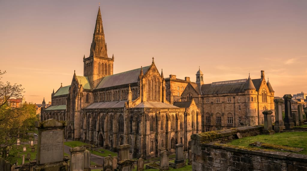 Glasgow Cathedral