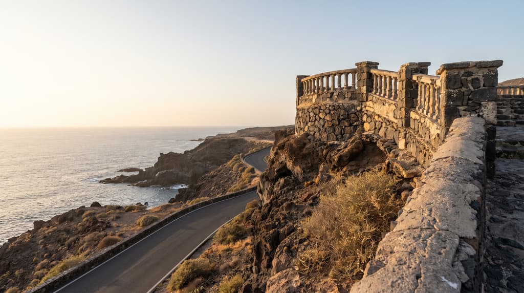 Gran Canaria Island Tour
