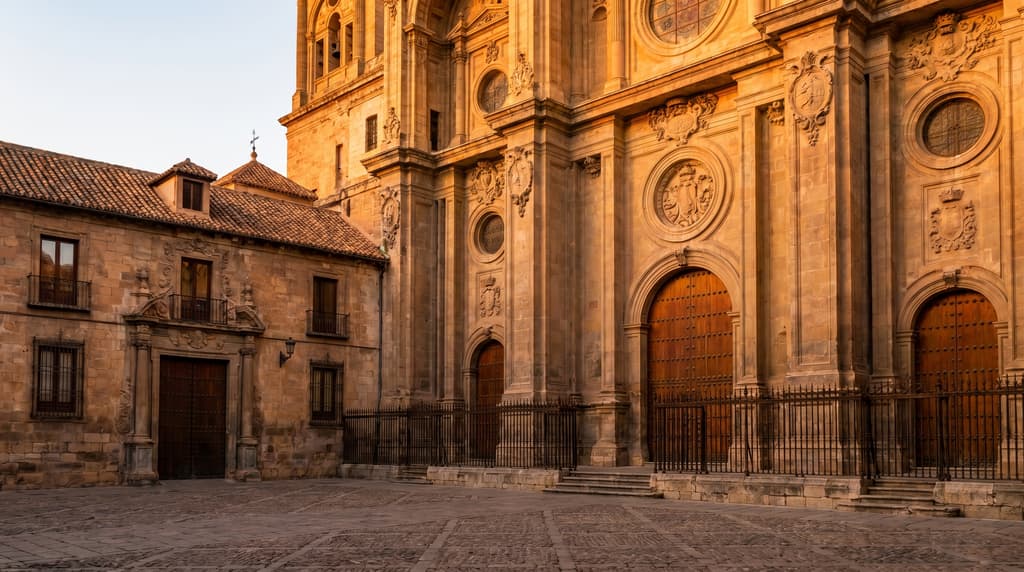 Granada Cathedral
