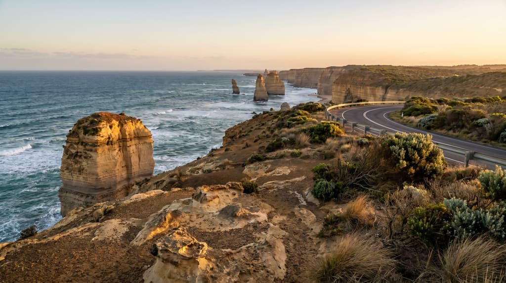 Great Ocean Road Day Trip