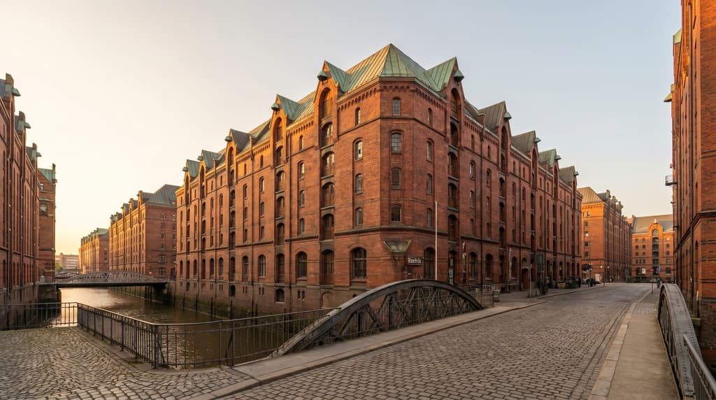 Hamburg Spice Museum