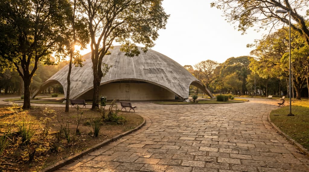 Ibirapuera Park