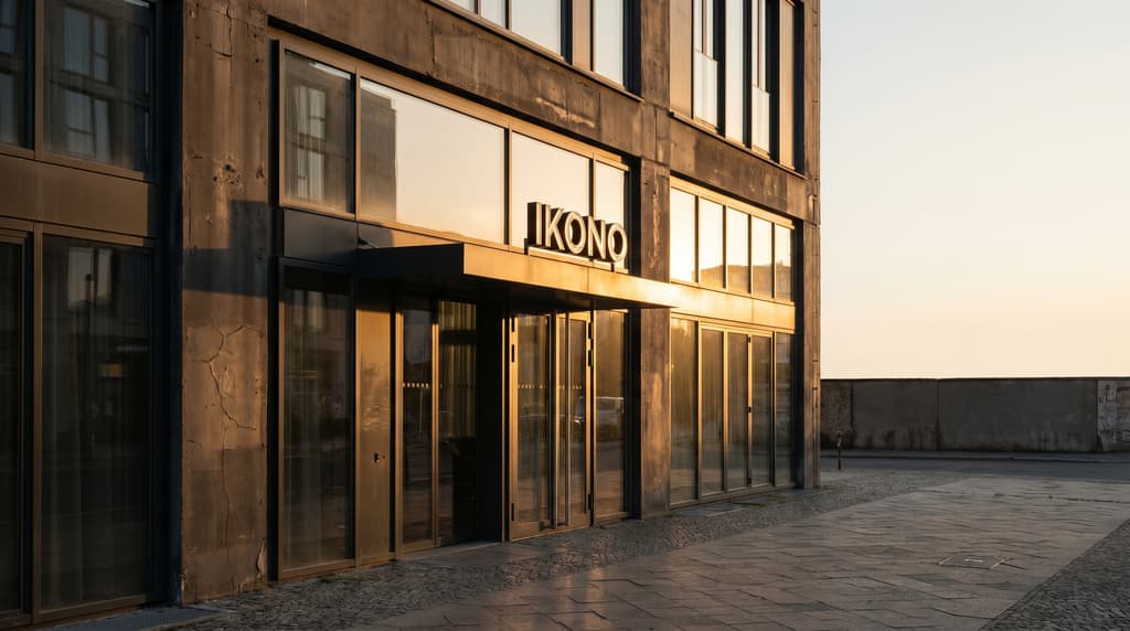 IKONO Berlin